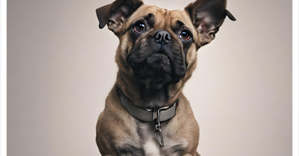 wer sucht einen hund