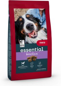 MERA Hundefutter trocken für alle Hunderassen