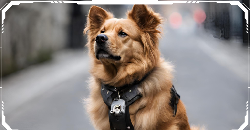 wie verhalten sie sich richtig hund