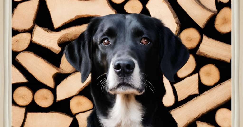 Welches Futter ist für Hunde giftig