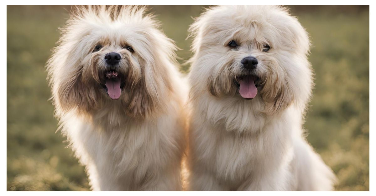 wie schnell wächst fell beim hund nach