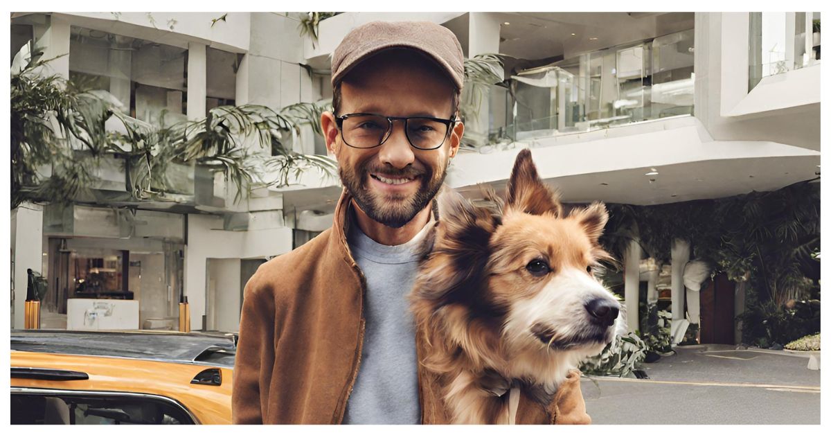 mit hund ins hotel