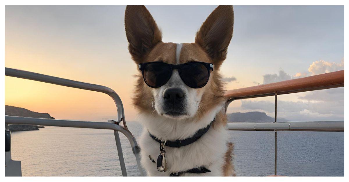 wie verhalten sie sich richtig hund