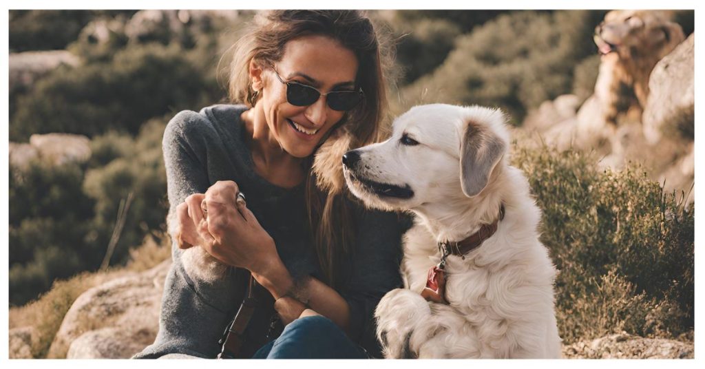 mit hund nach sardinien