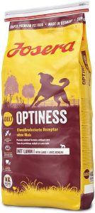 Josera Optiness