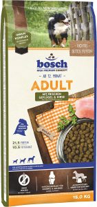 bosch soft hundefutter