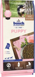 bosch welpenfutter