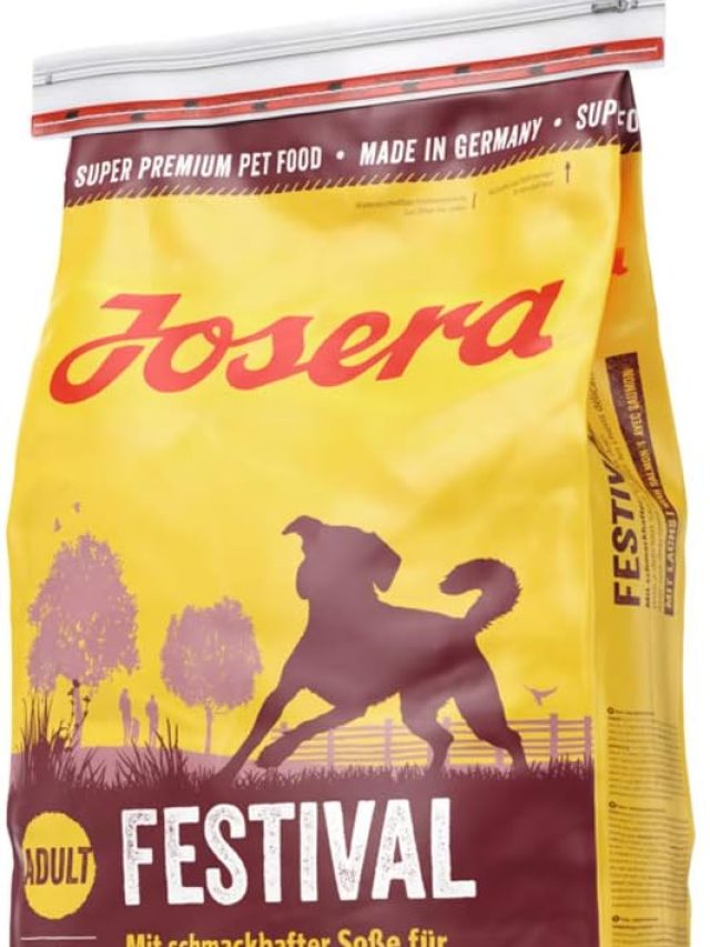 josera festival