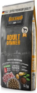 Belcando-Abendessen für Erwachsene