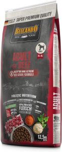Belcando Adult GF Rind