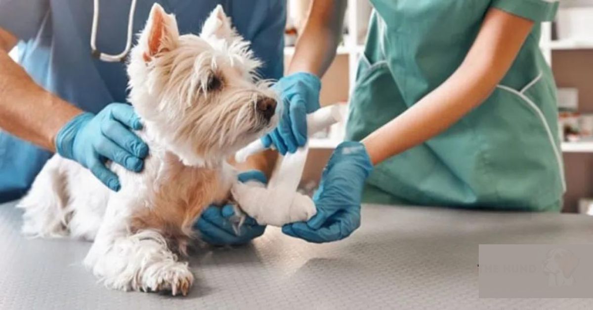 Petolo Versicherung Hund