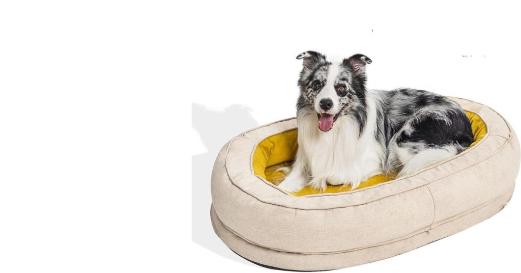 Orthopädisches Hundebett