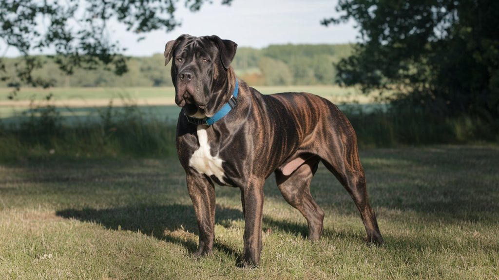 Cane Corso