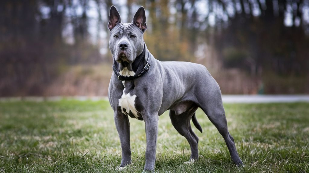 Cane Corso