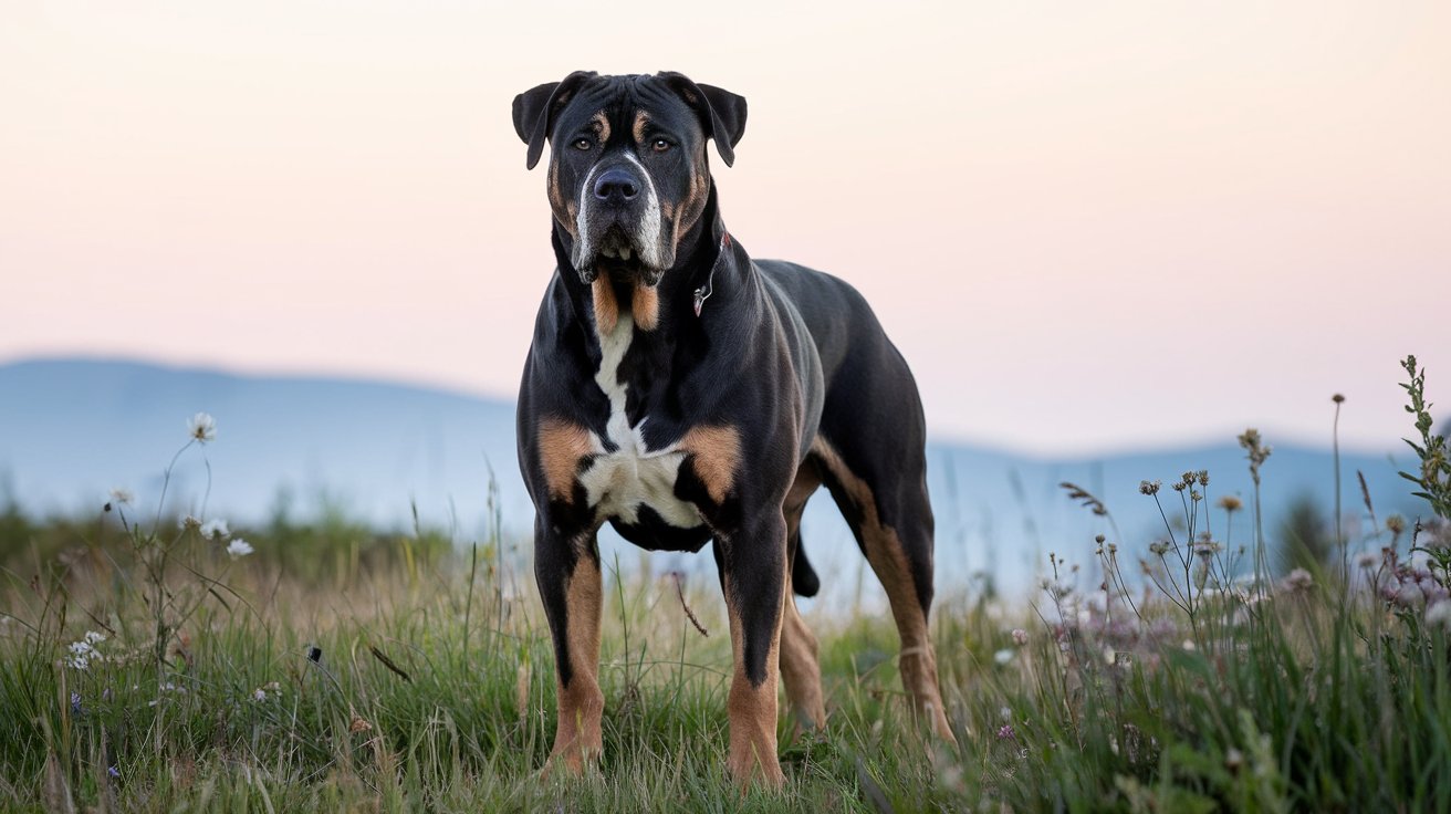Cane Corso