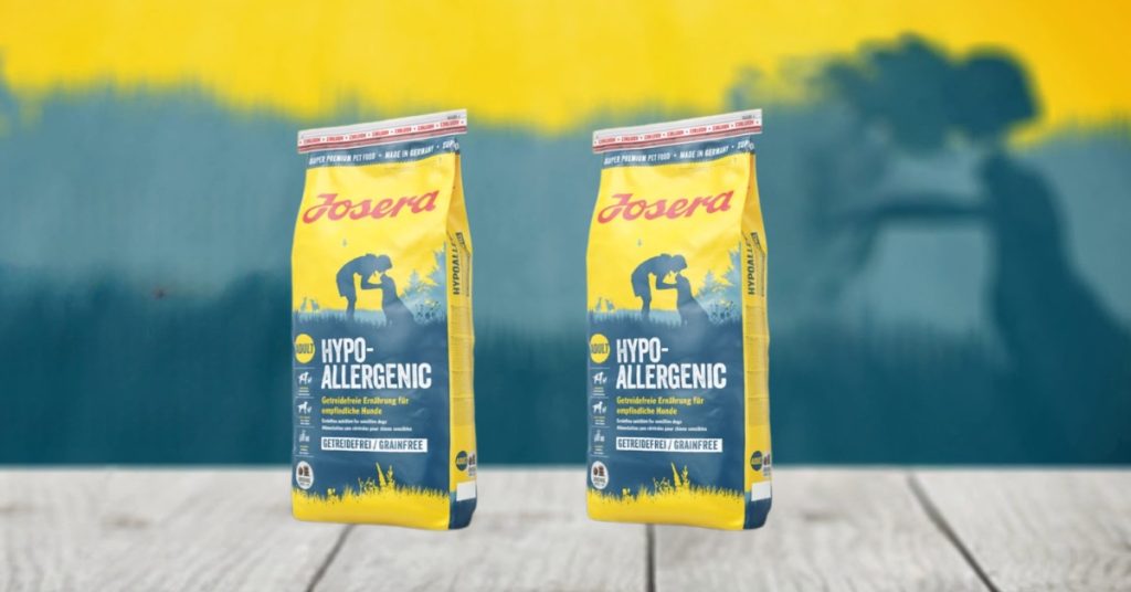 Josera Hypoallergenic