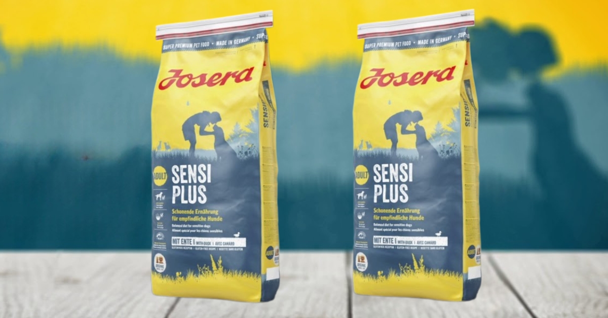 Josera Sensi