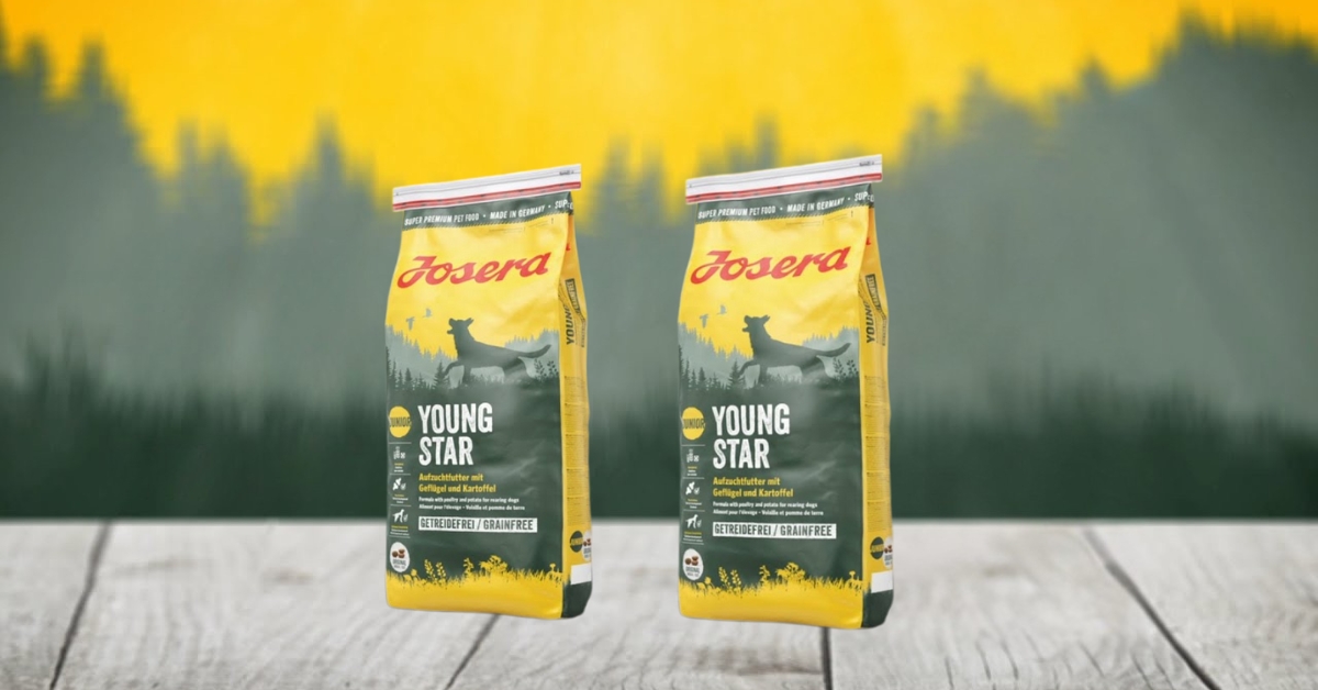 Josera YoungStar